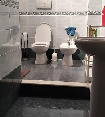 民宿 Il Girasole 鲁蒂利亚诺