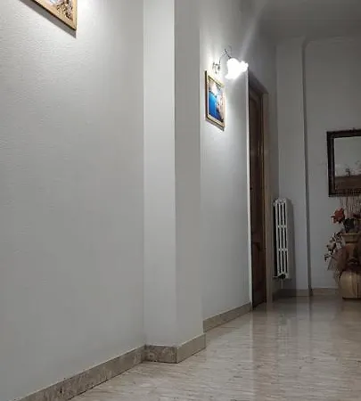 民宿 Il Girasole 鲁蒂利亚诺