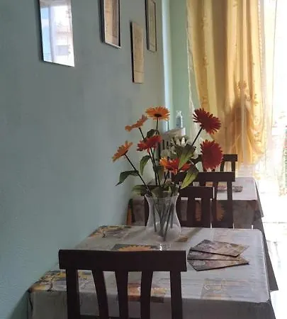 Il Girasole 民宿 鲁蒂利亚诺