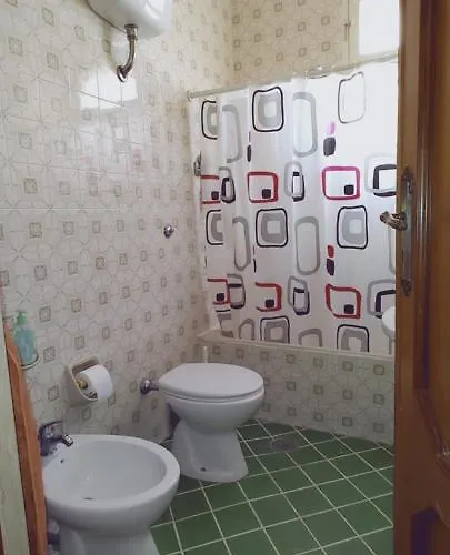 Alloggio in famiglia Il Girasole Rutigliano