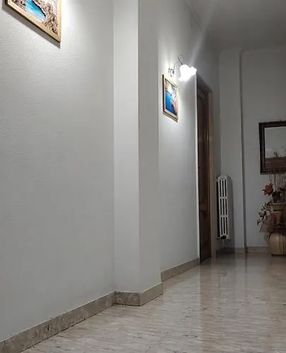 Alloggio in famiglia Il Girasole Rutigliano