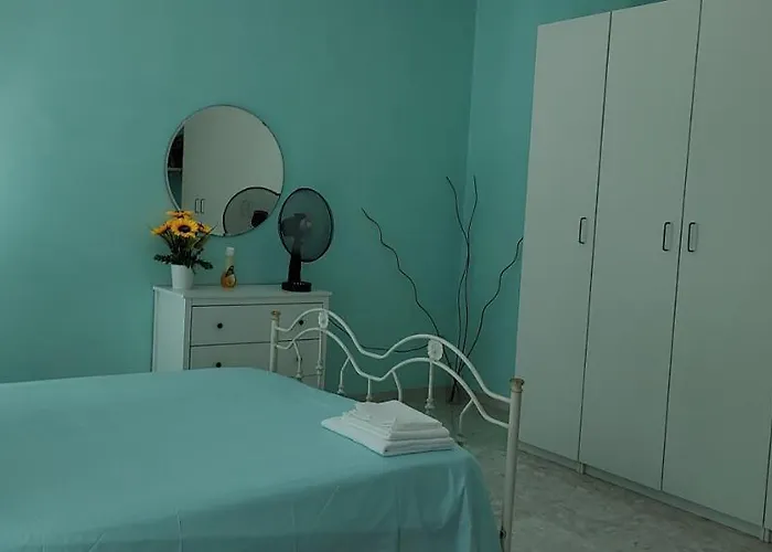 Alloggio in famiglia Il Girasole *