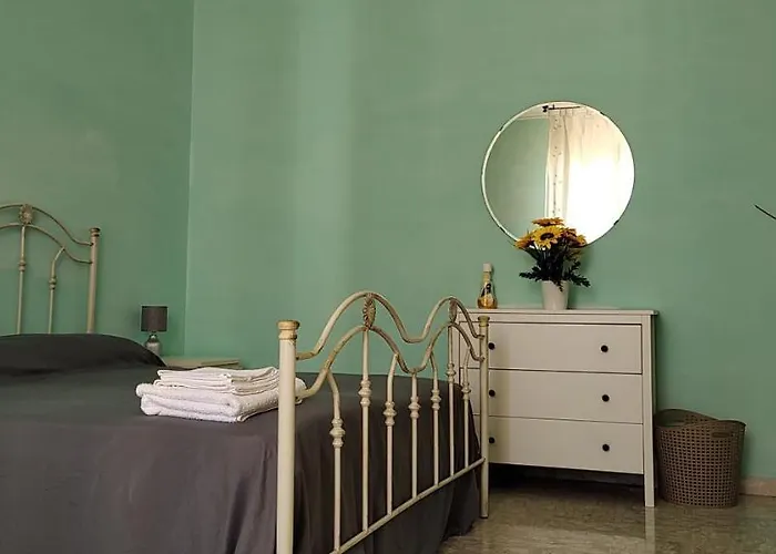 Alloggio in famiglia Il Girasole Rutigliano