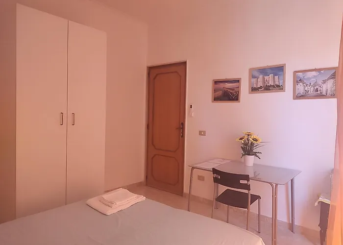 Alloggio in famiglia Il Girasole *