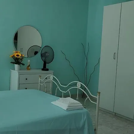 Homestay Il Girasole *