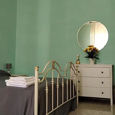 Homestay Il Girasole Rutigliano