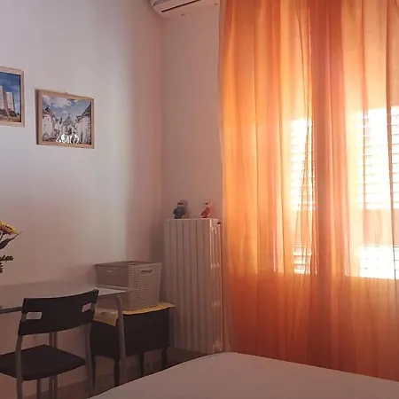 Homestay Il Girasole Rutigliano