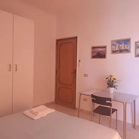 Homestay Il Girasole *