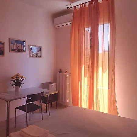Homestay Il Girasole
