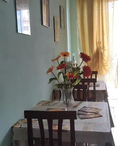 Il Girasole Pansiyon Rutigliano