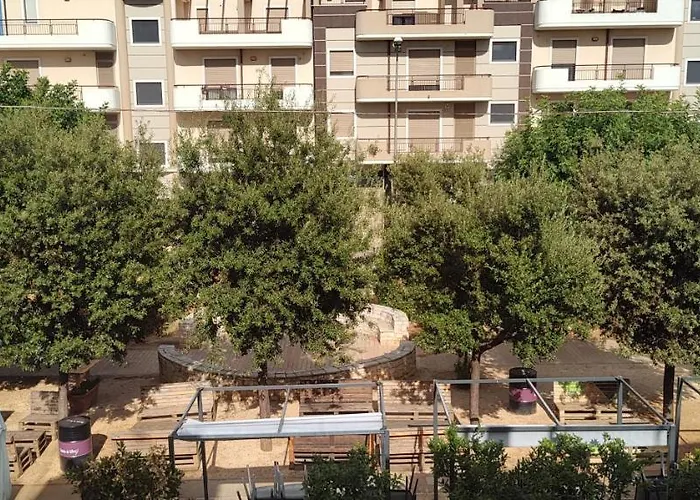 Il Girasole Privat bolig