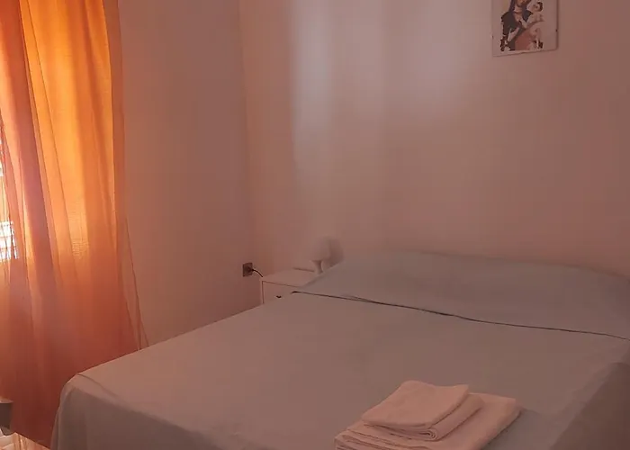 Il Girasole Privat bolig