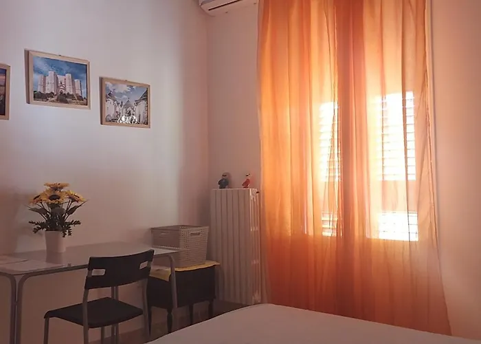 Pansiyon Il Girasole Rutigliano